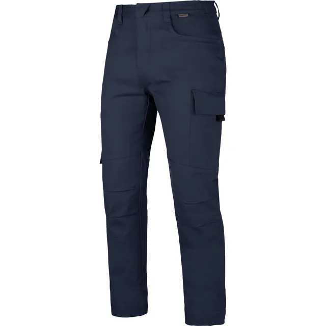 Würth MODYF Star Pantalon de Travail Marine XS