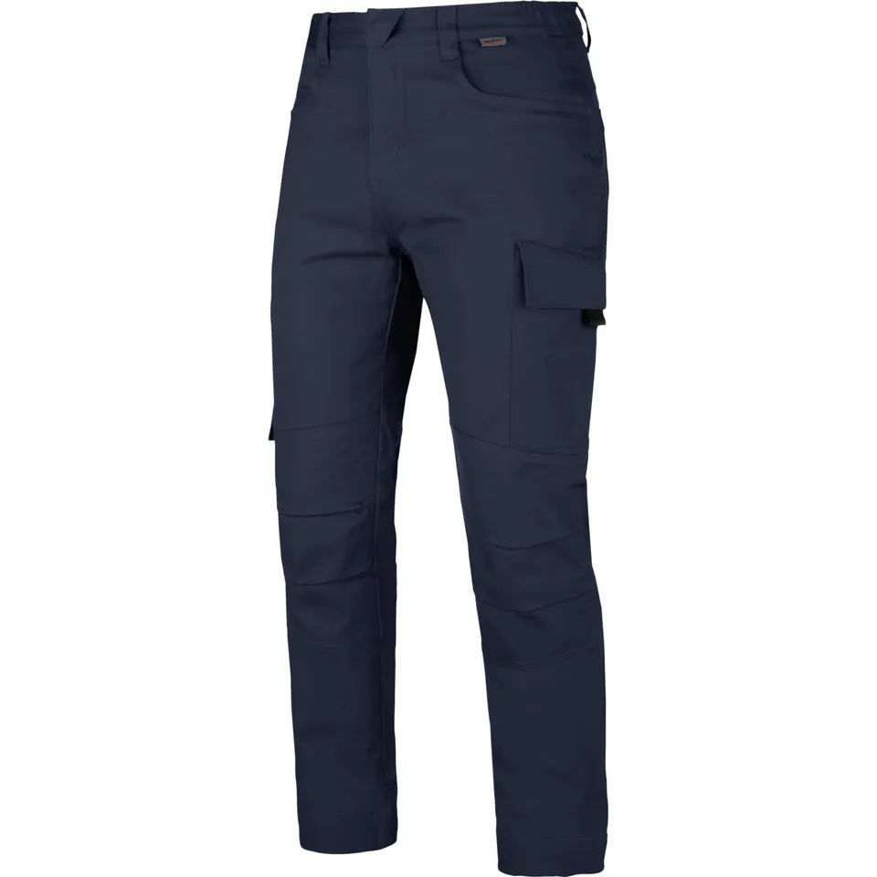 Würth MODYF Star Pantalon de Travail Marine XS