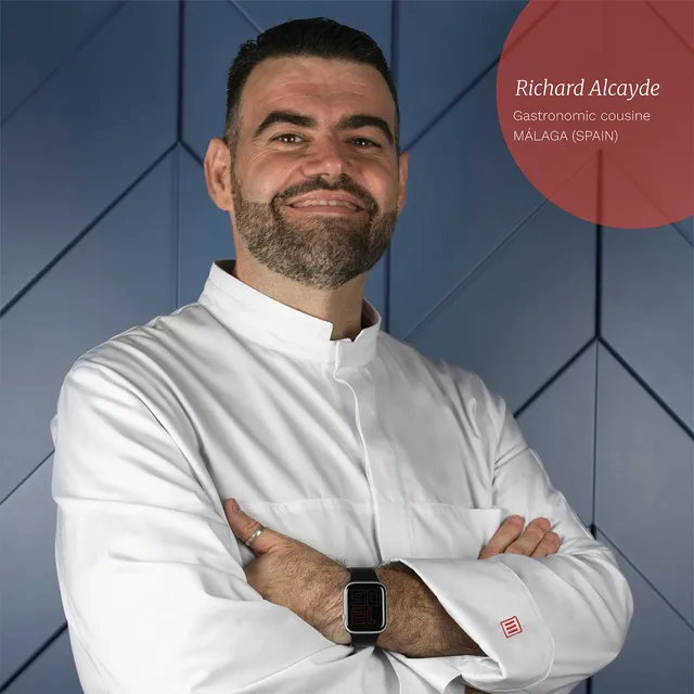 GARY'S Chef Jackets Apolo veste cuisine blanche