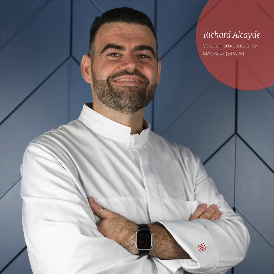 GARY'S Chef Jackets Apolo veste cuisine blanche