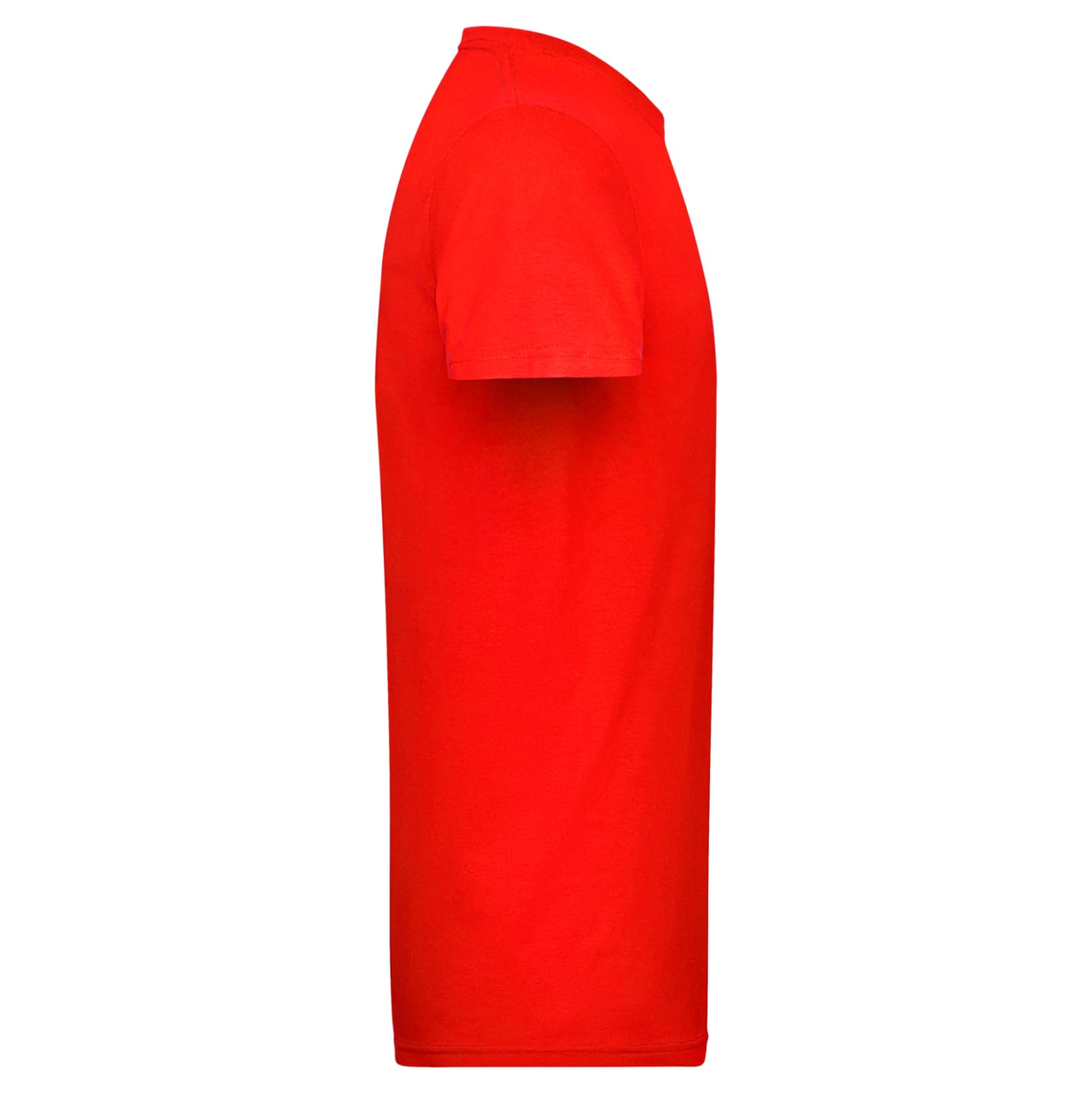 Würth MODYF Job+ tee-shirt travail rouge XL coton