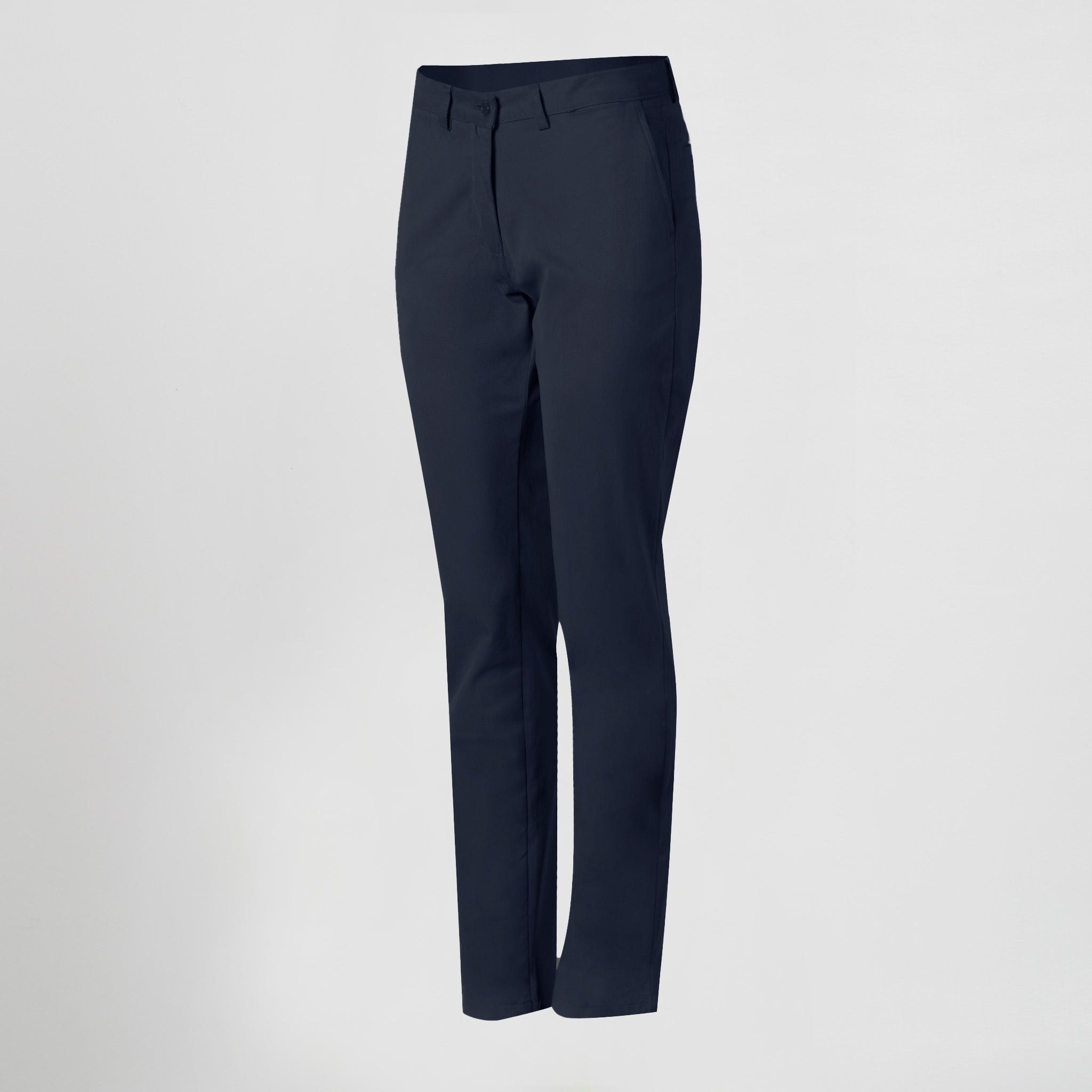 GARY'S Cold pantalon chino noir 42 coton slim
