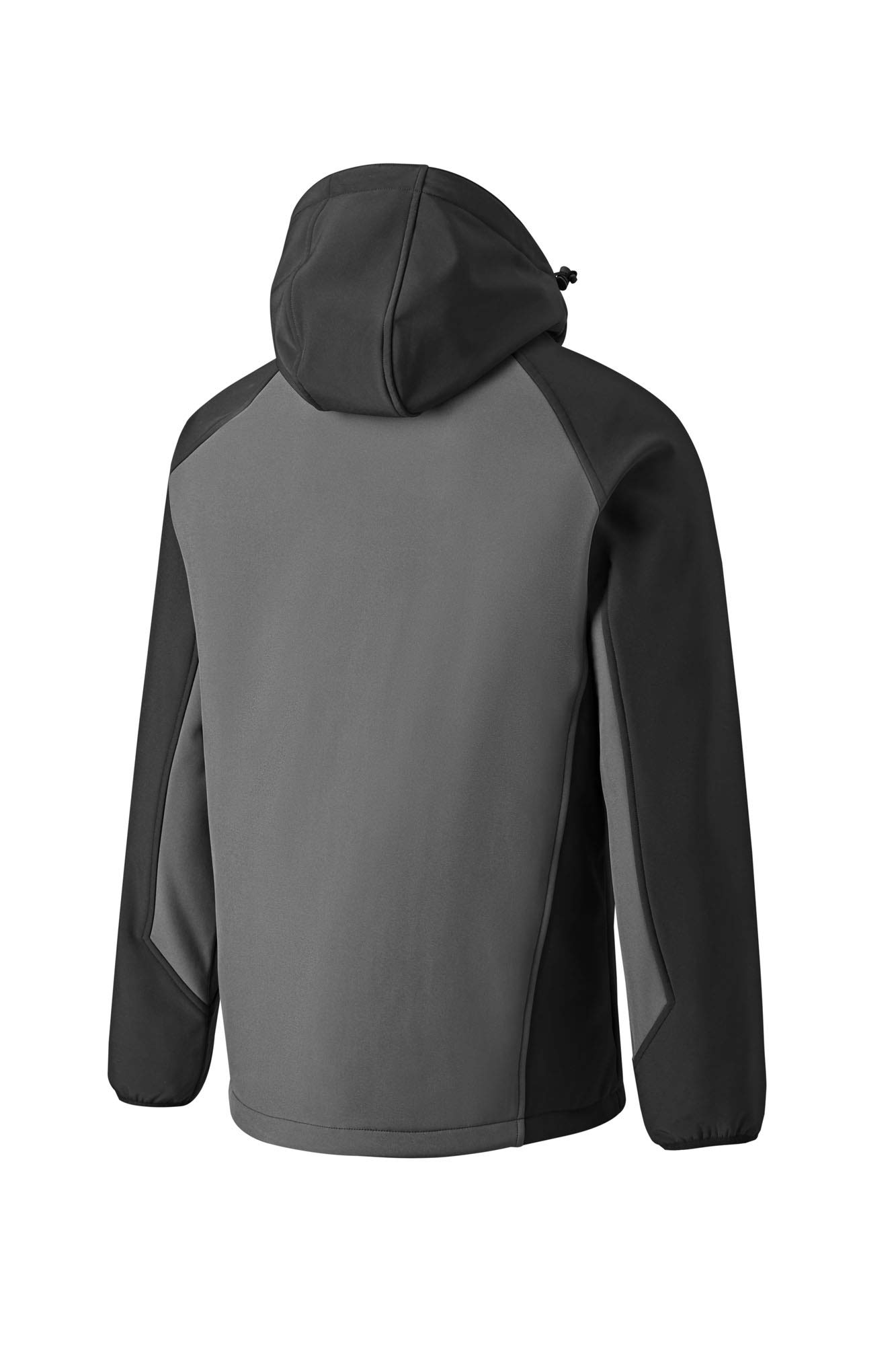 Dickies Two Tone veste softshell gris/noir XL imperméable