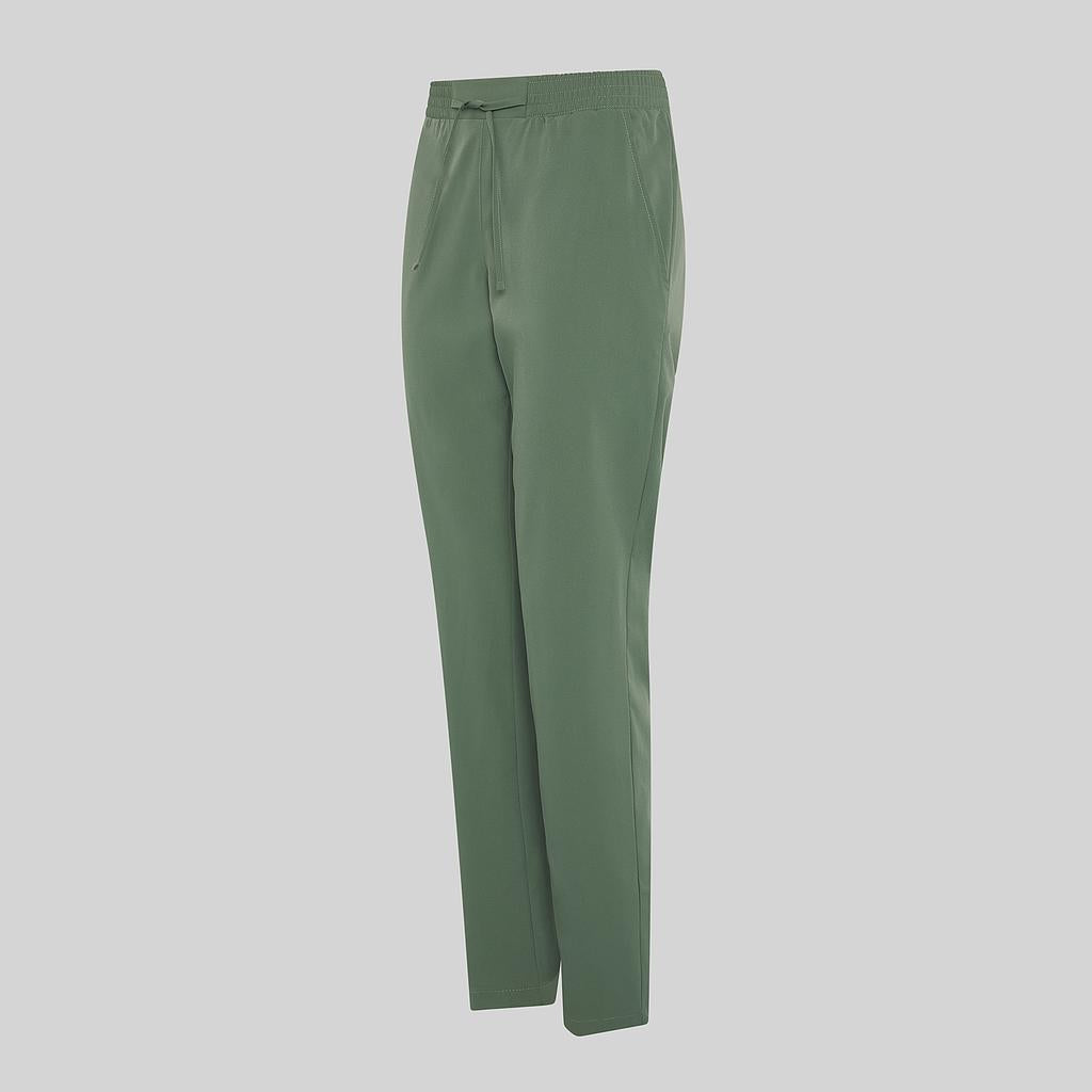 GARY'S Pants pantalon travail unisexe noir 3 poches
