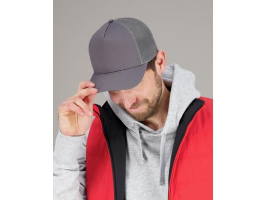 Würth MODYF casquette à filet gris TU été