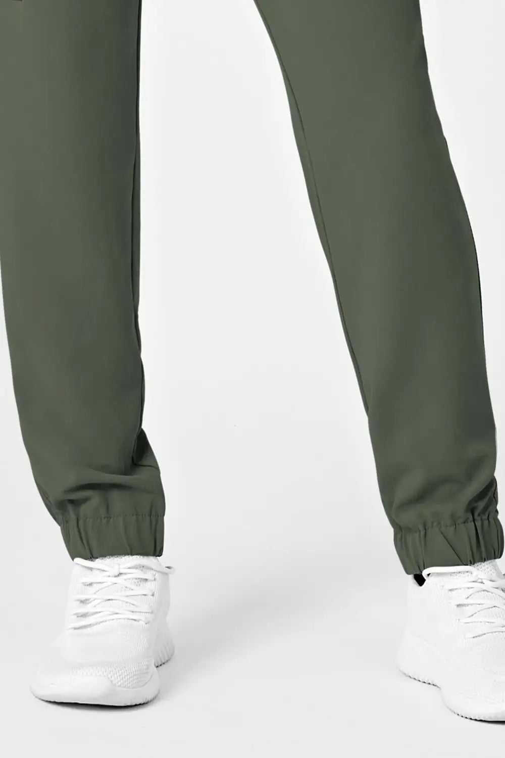 Aelin EMMA Renew pantalon médical olive femme