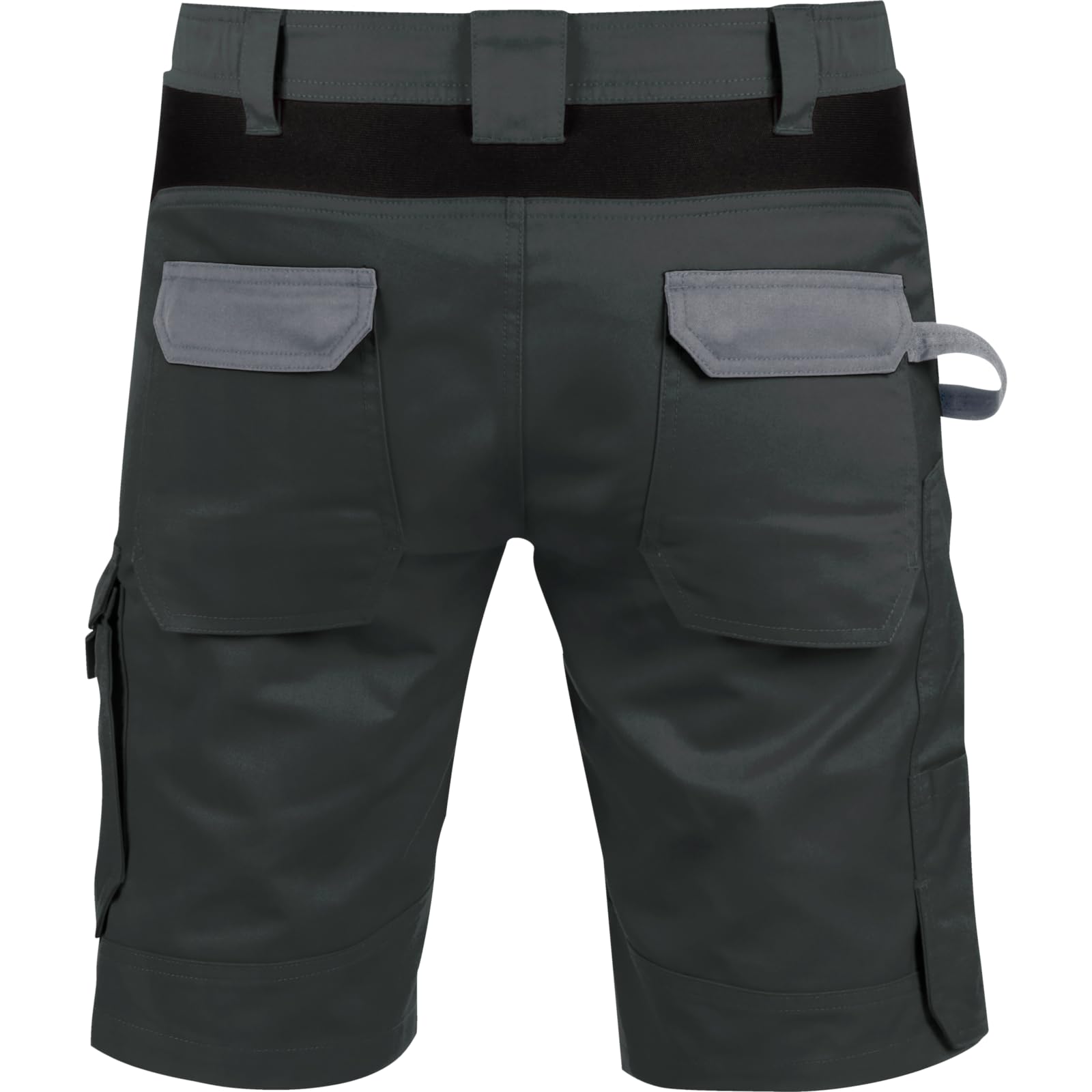 Würth MODYF Cetus bermuda travail anthracite lavage industriel