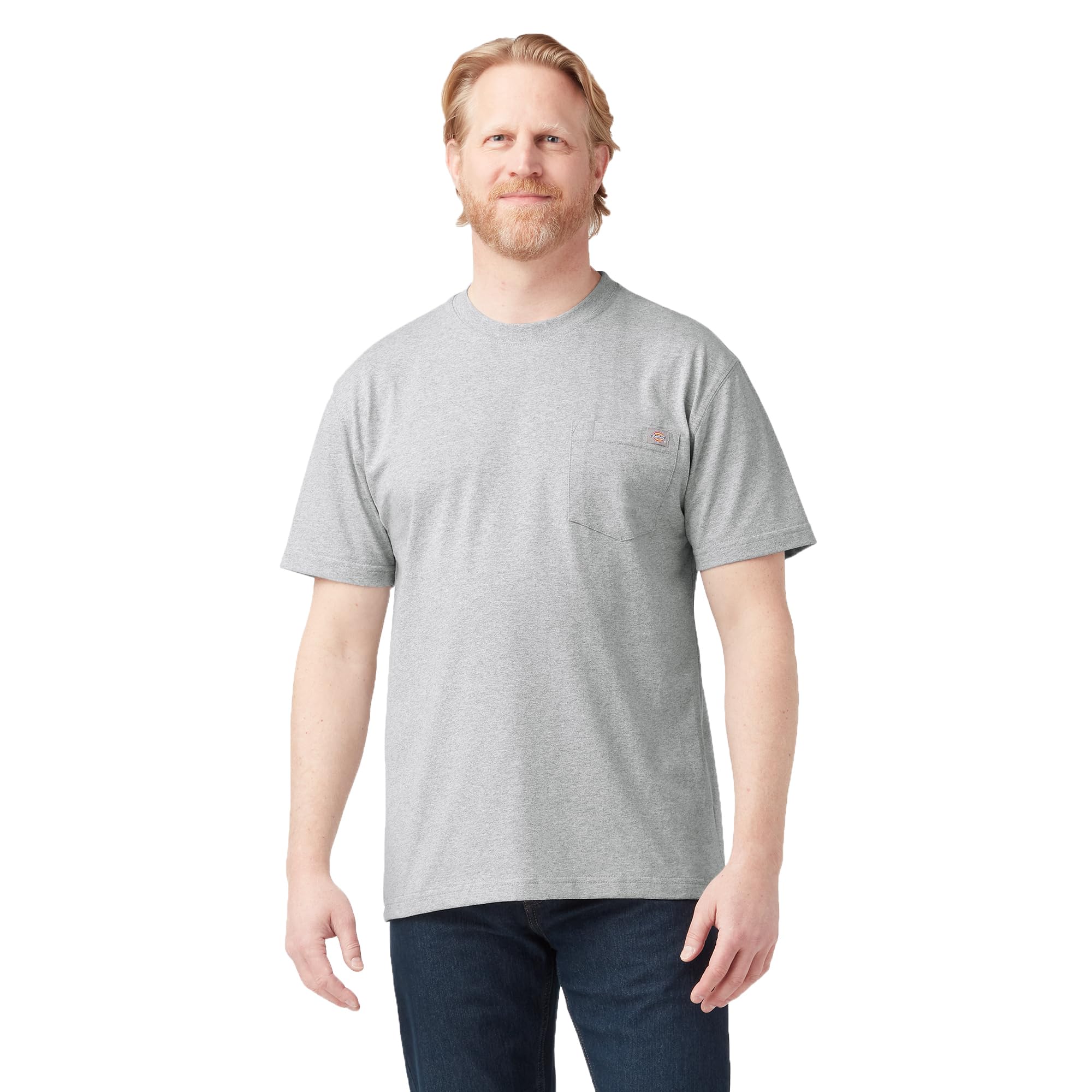Dickies T-Shirt rafraîchissant manches courtes 3X