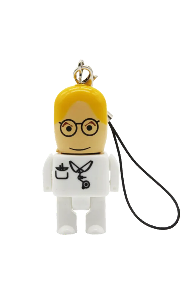 Enfermania Papelería Dr. Sloan clé USB 32 Go miniature