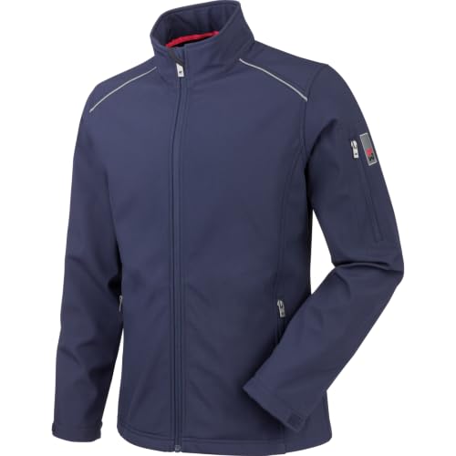 Würth MODYF City veste softshell marine M hydrofuge