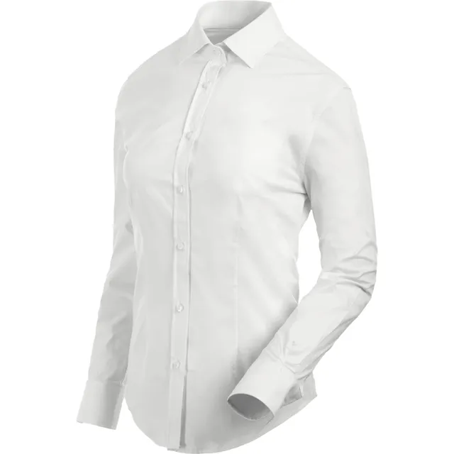 Würth MODYF Office chemise premium femme blanche respirante