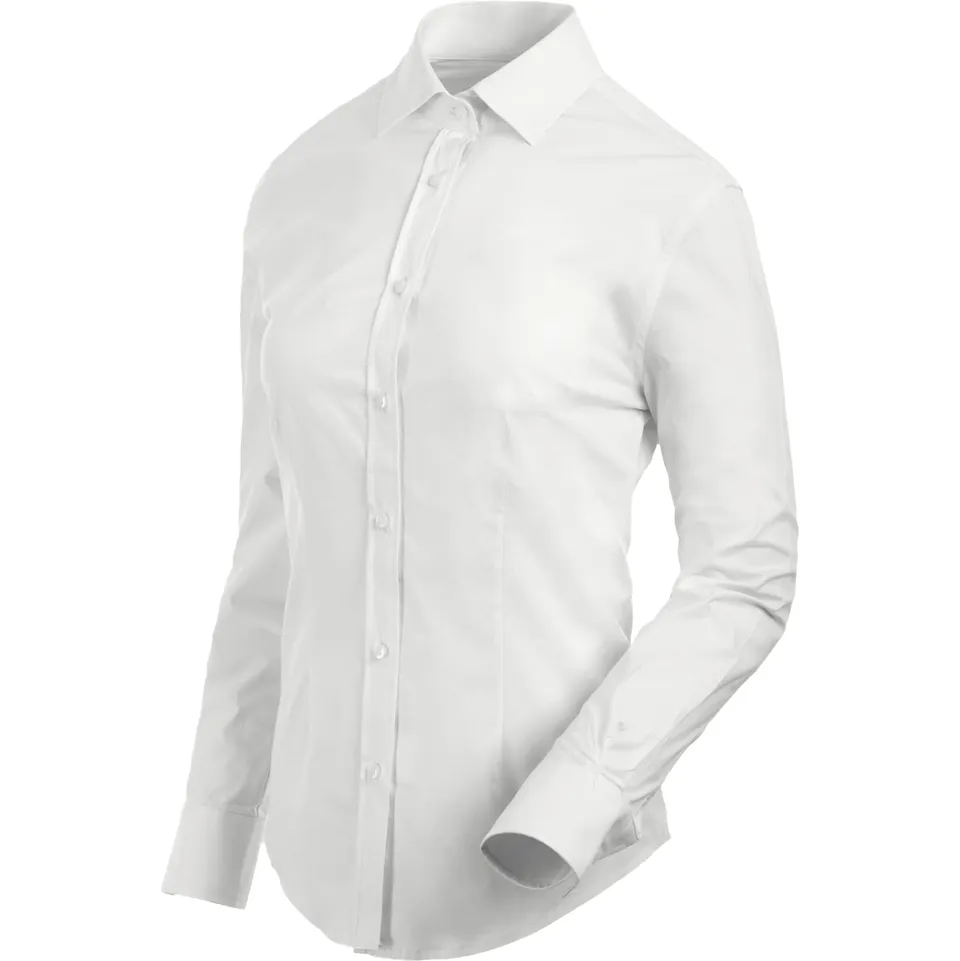 Würth MODYF Office chemise premium femme blanche respirante