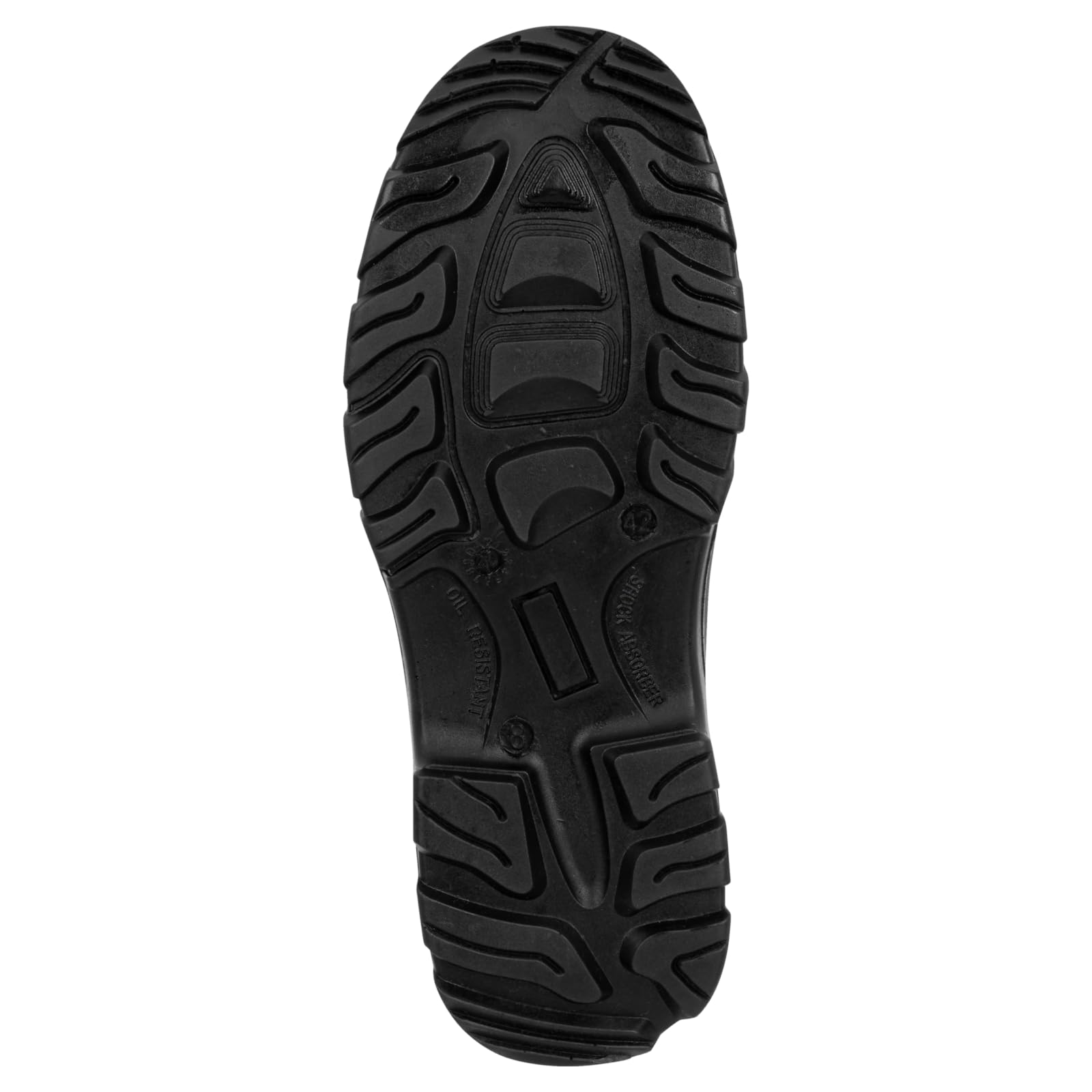 Würth MODYF Rock chaussures sécurité basses 42 S3