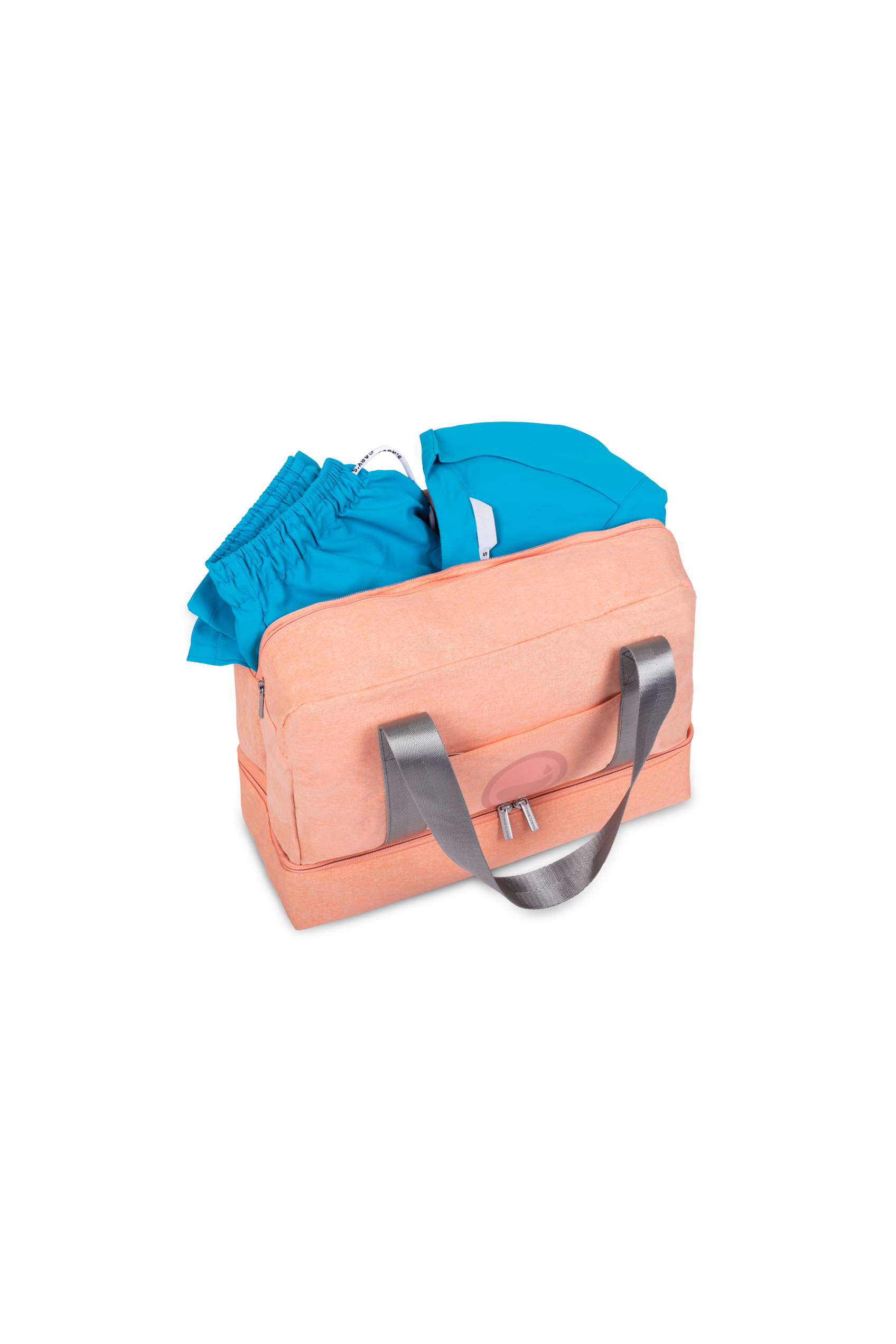 Enfermania Nurse To-Go sac sport infirmière fuchsia 23 L