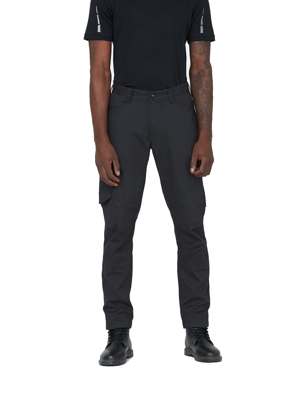 Dickies Lead In Flex pantalon de travail 38W/32L stretch