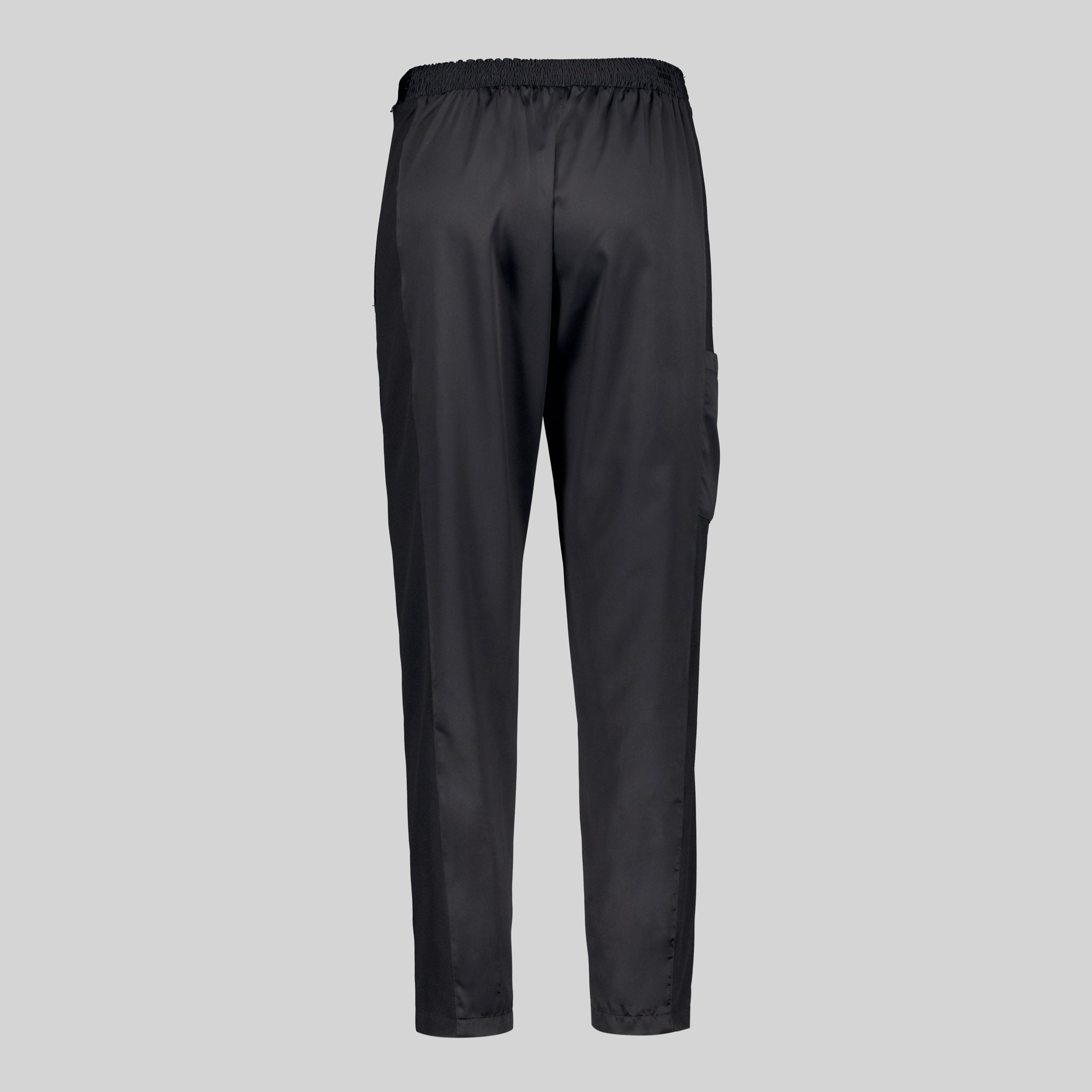 Gary's Pants Peach pantalon femme noir esthétique