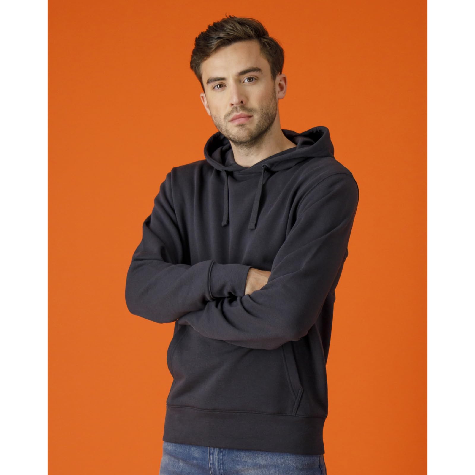 Würth MODYF Job+ Hoodie sweat travail anthracite XL coton