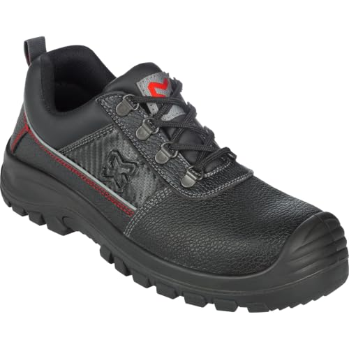 Würth MODYF Hercules Chaussures sécurité S3 noires 37