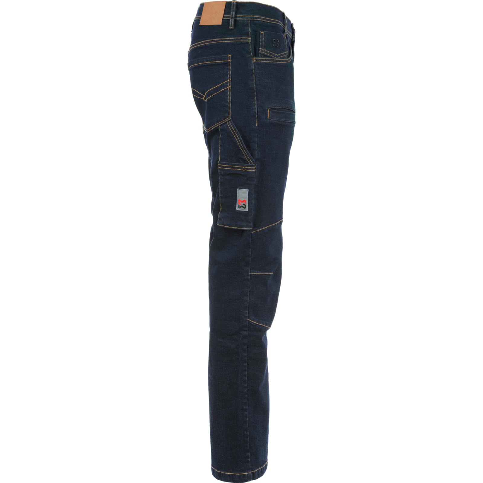 Würth MODYF Stretch X Pantalon Travail Homme Poches