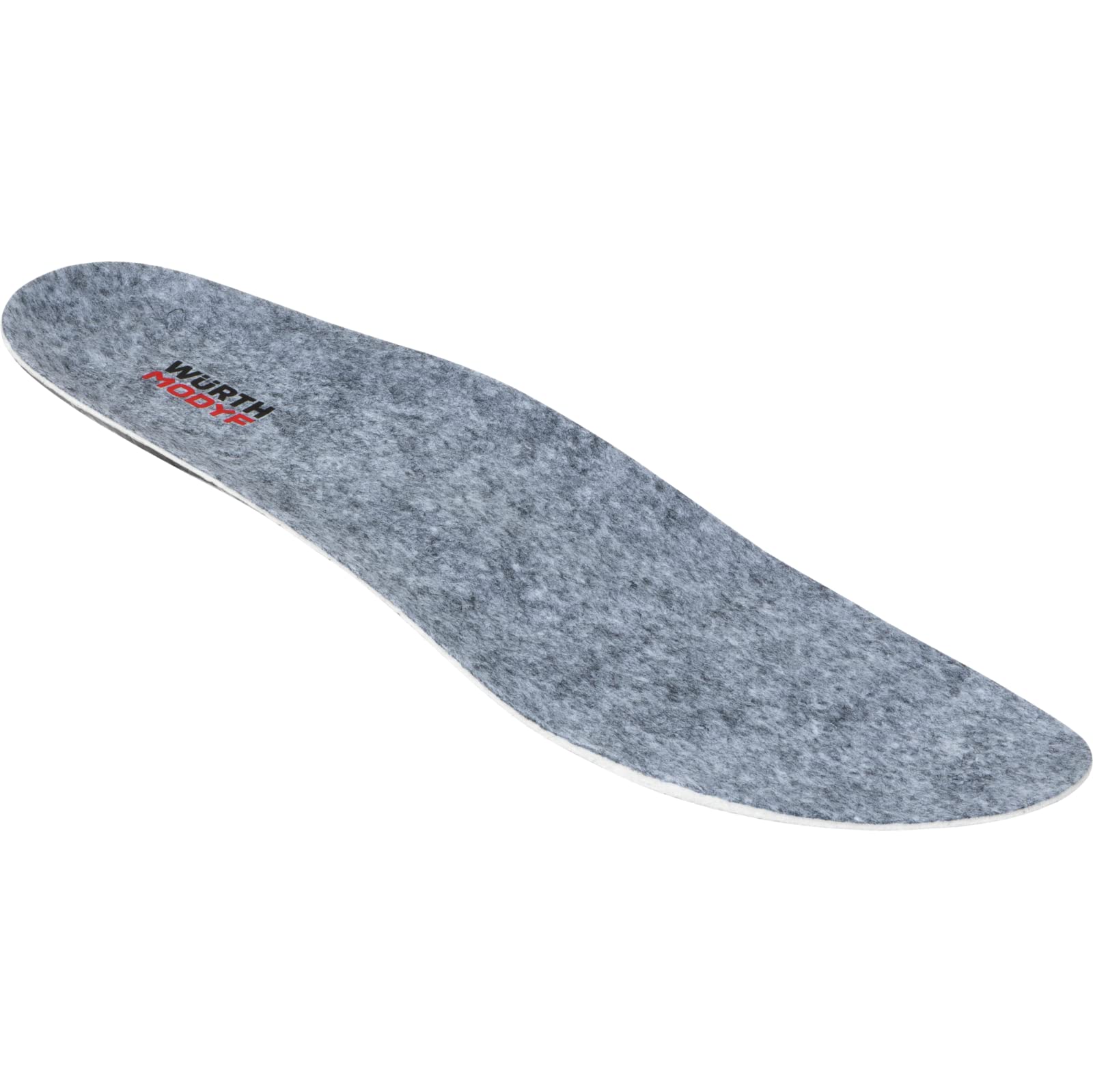 Würth MODYF Semelles Hiver Laine Alu Pointure 36
