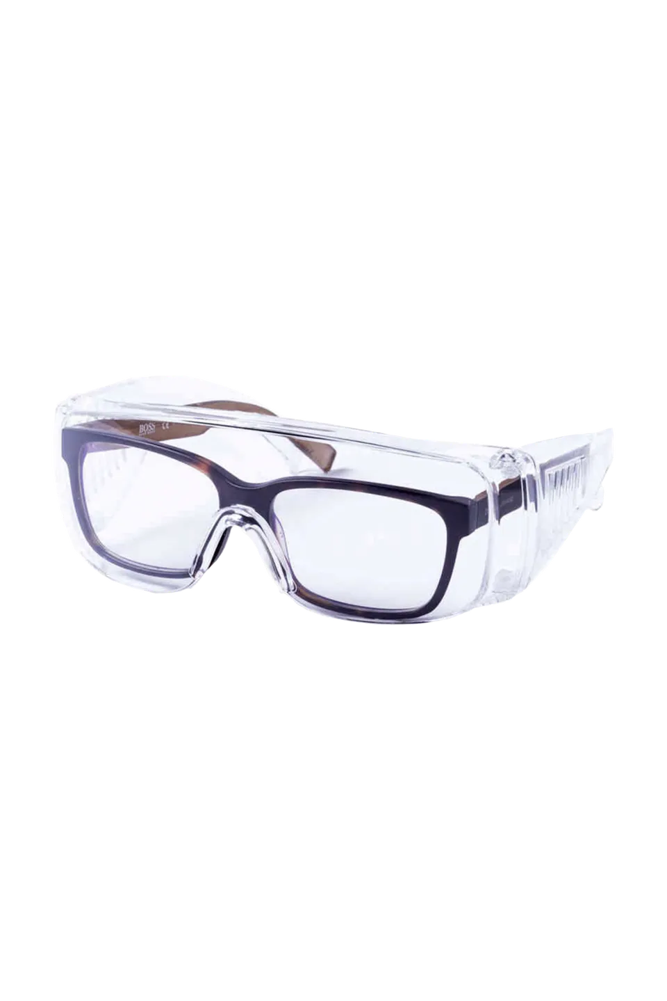 Enfermania Accesorios Montura Universal lunettes de protection anti-buée