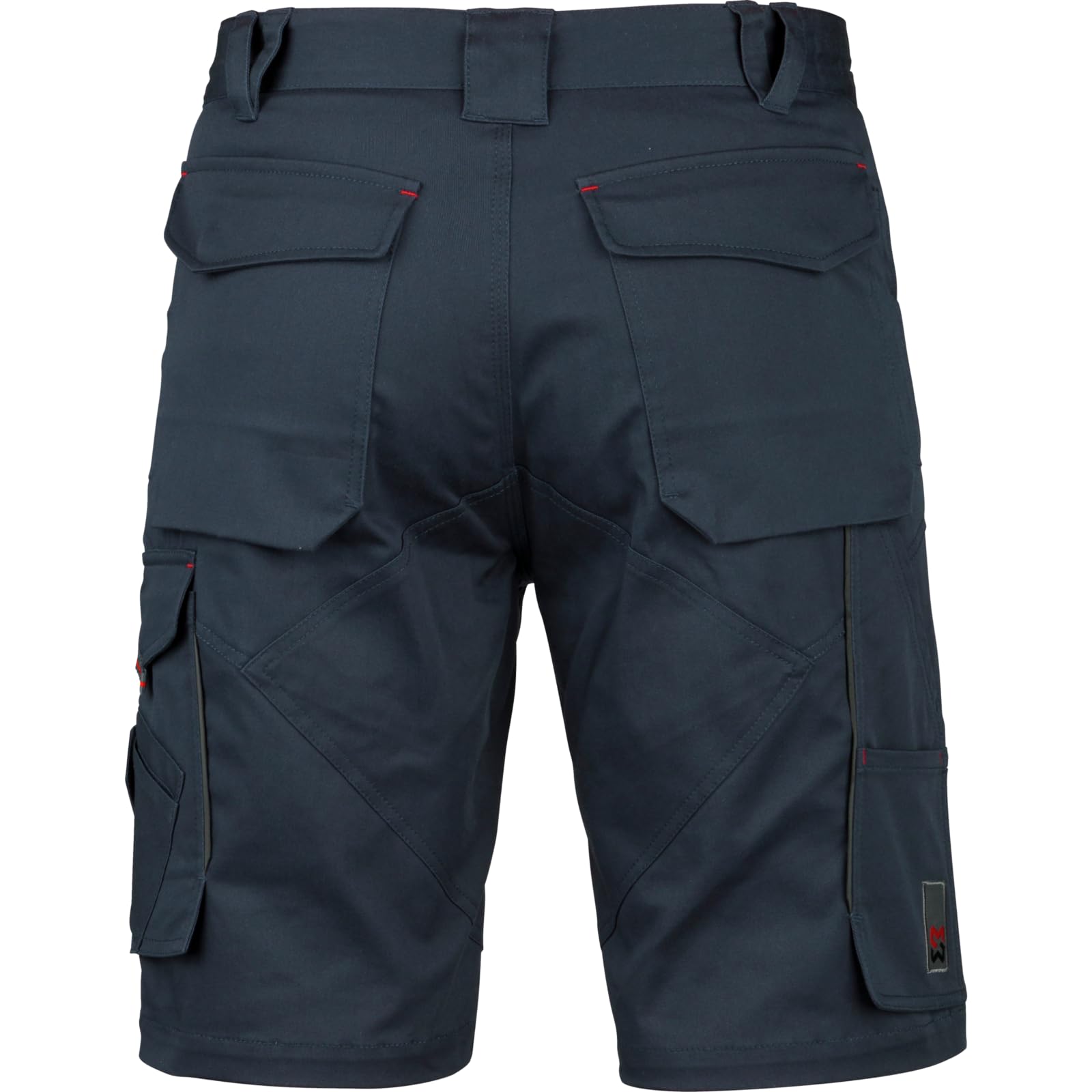 Würth MODYF Stretch X bermuda travail 44 beige