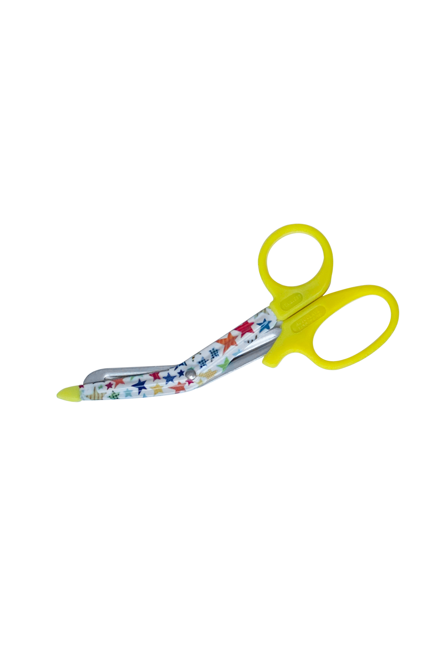 Enfermania Instrumental Stars ciseaux infirmière 16 cm inox