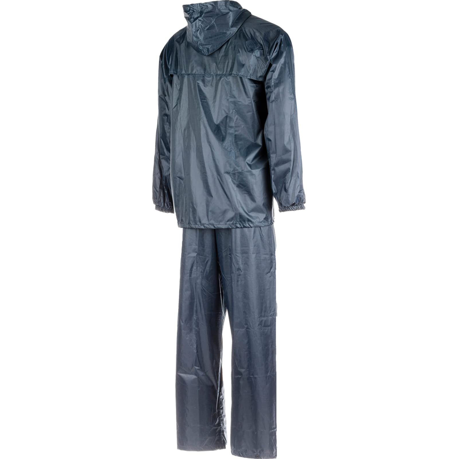 Würth MODYF Star ensemble de pluie jaune L imperméable