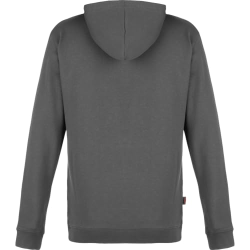 Würth MODYF X-Finity Hoodie Sweat Gris XL Logo