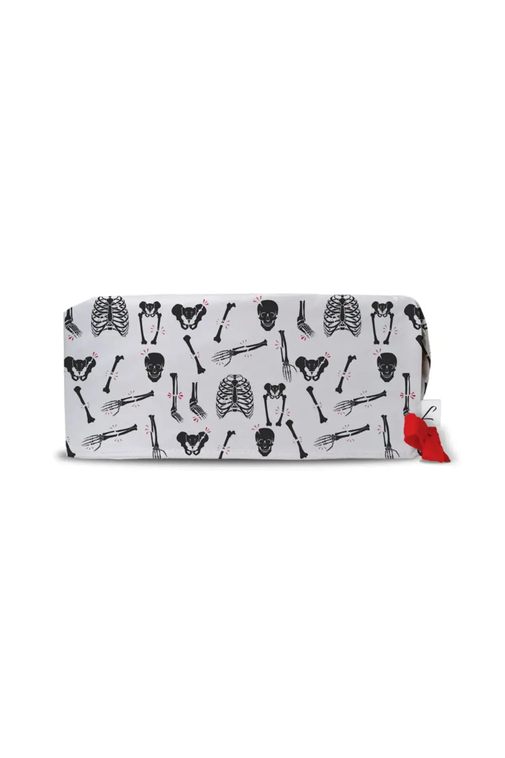 Aelin Paris Calot de Bloc Blanc Traumatologie Cheveux courts