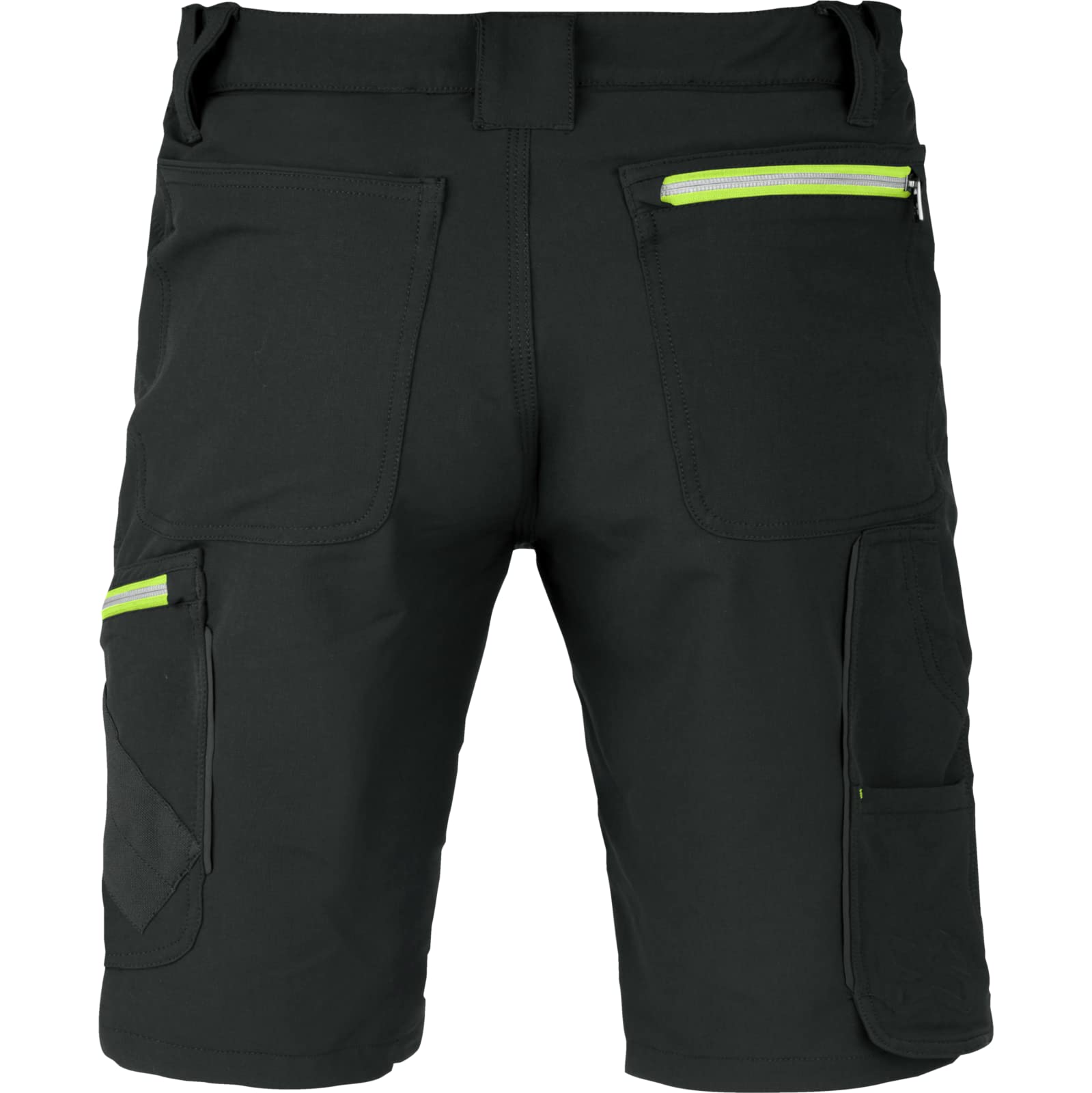 Würth MODYF Stretch Evolution Bermuda 40 Anthracite