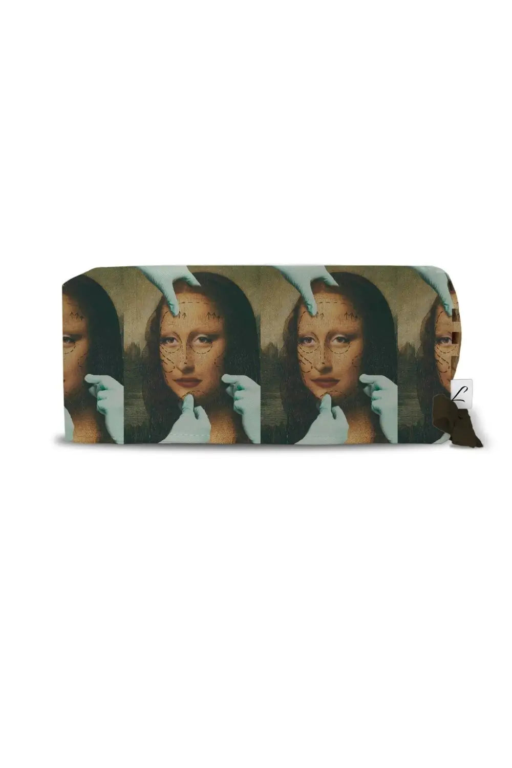 Aelin Paris Calot de Bloc Mona Lisa Chirurgie Esthétique