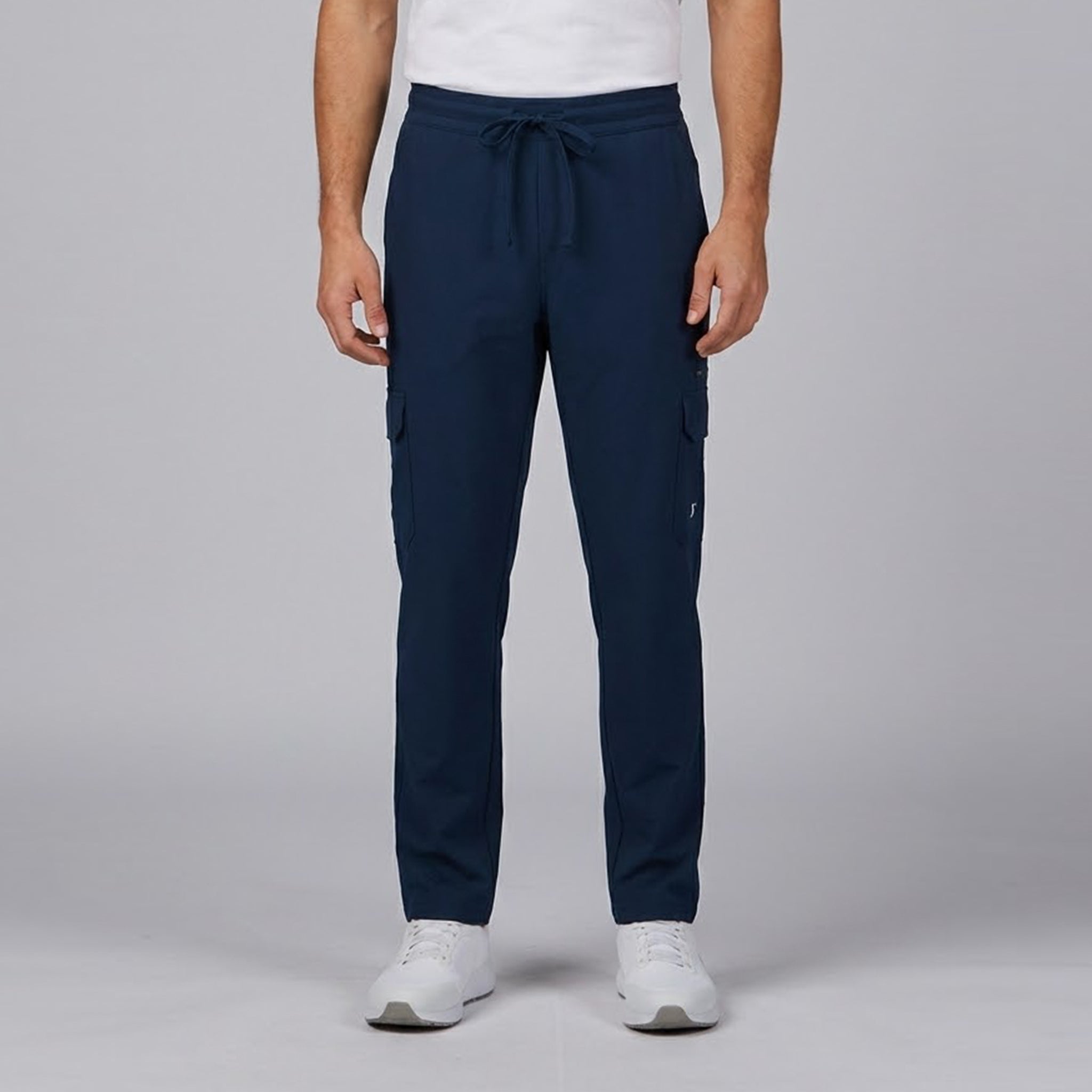 Gary's Cargo pantalon médical unisexe noir 7 poches taille M