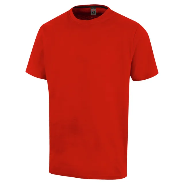 Würth MODYF Job+ tee-shirt travail rouge XL coton