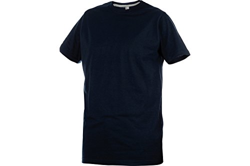 Würth MODYF Job+ tee-shirt travail marine coton taille XL