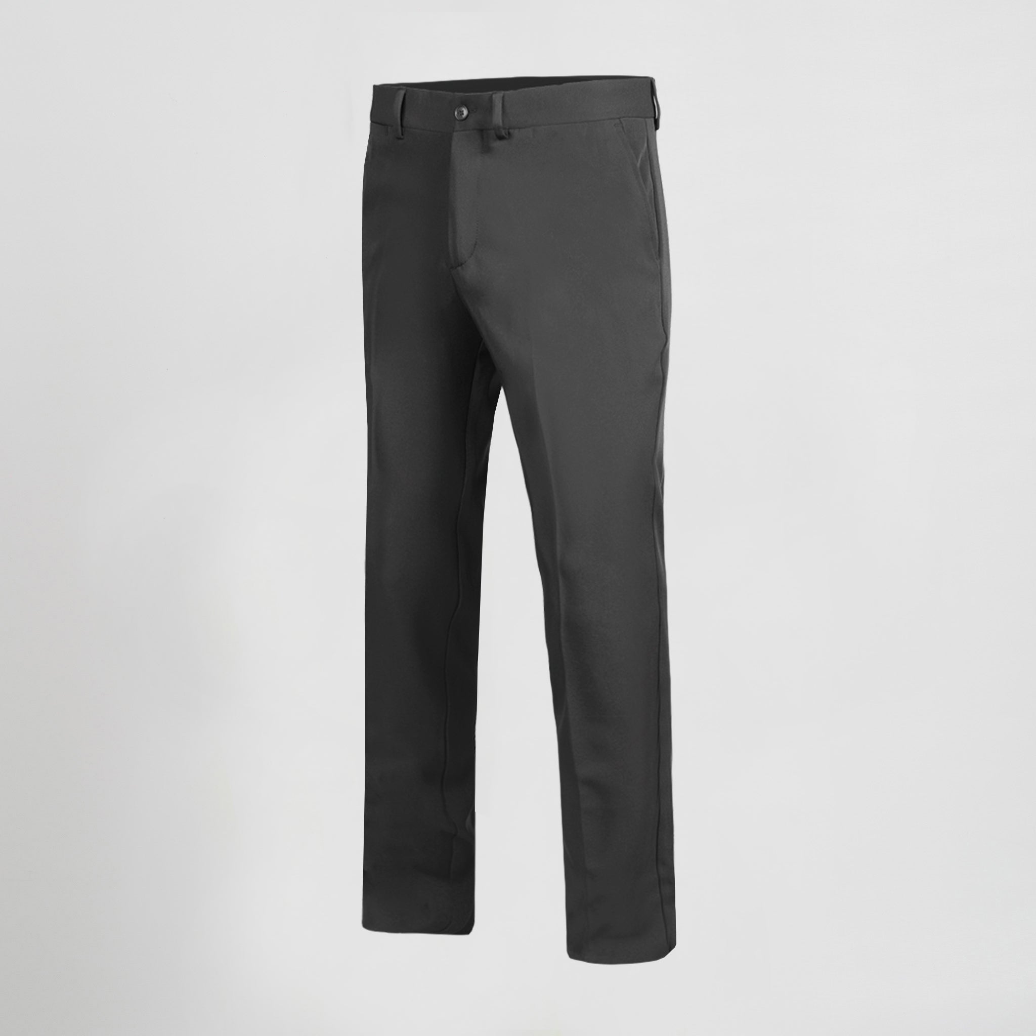 GARY'S Tecno pantalon slim homme noir sans pinces