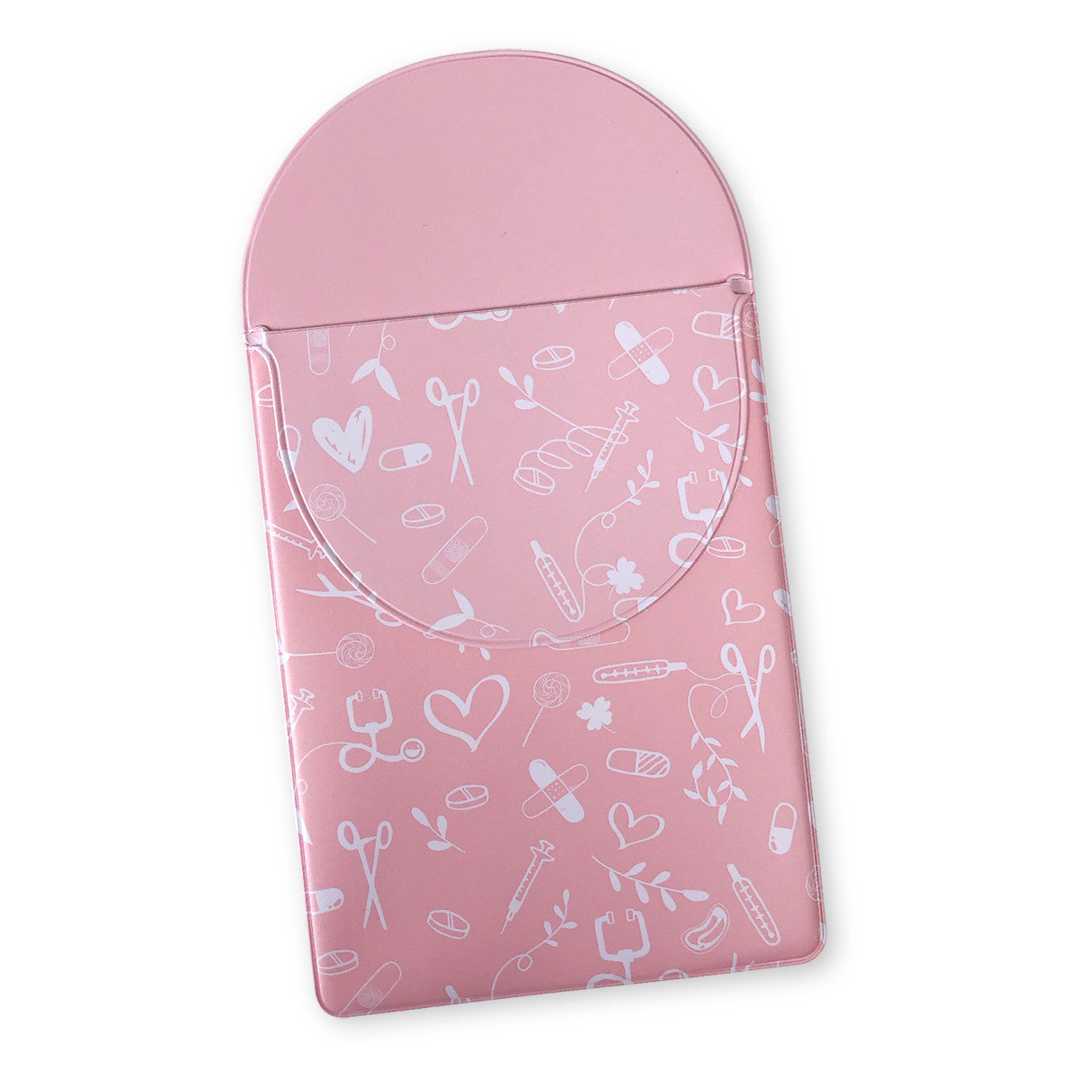 Enfermania Accesorios Total Pack Sweet Rosa infirmière 5 pièces