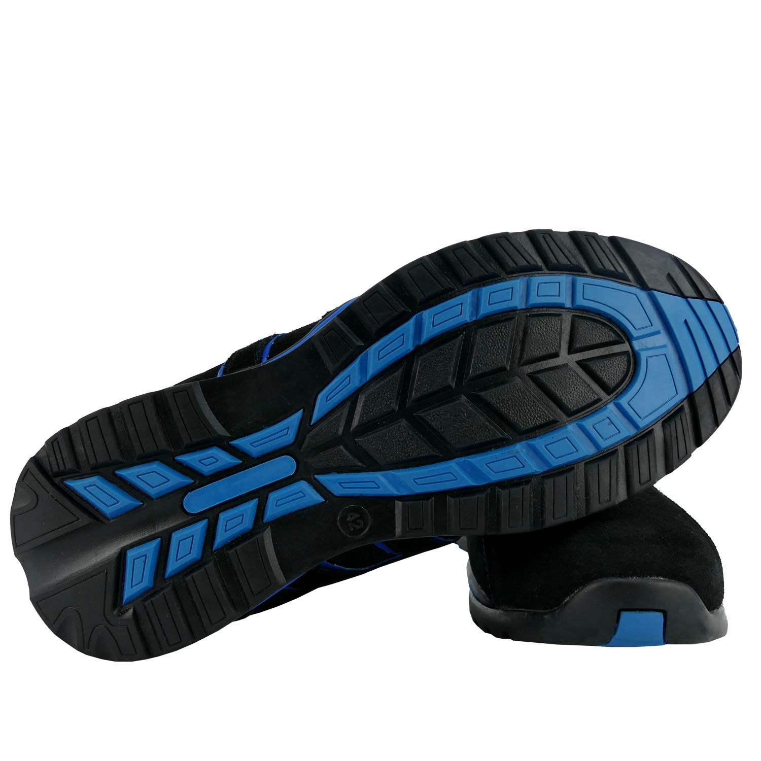Reis Chile chaussures sécurité homme 40 EU embout acier