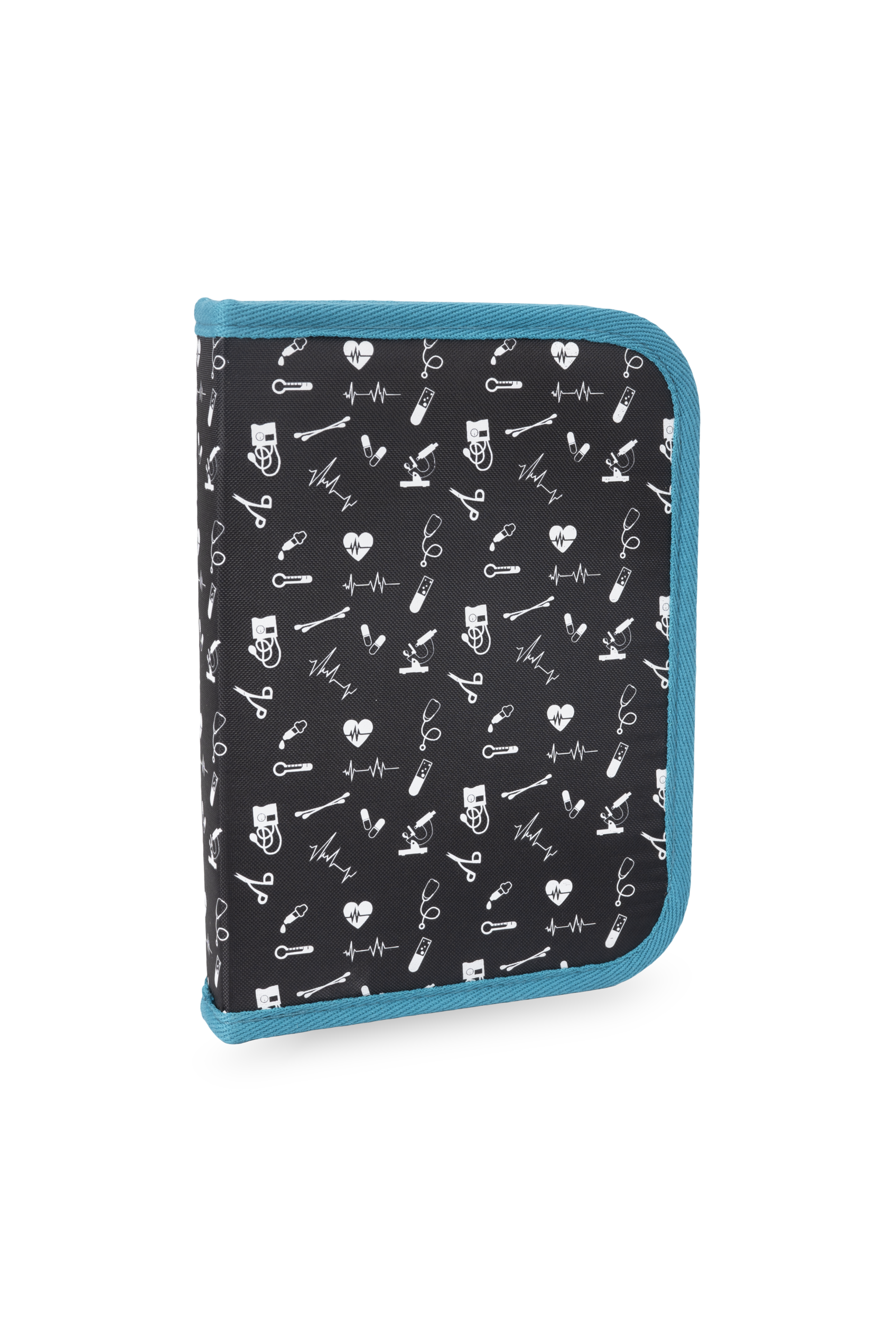 Enfermania Instrumental Kit Suture Entraînement Black Collection