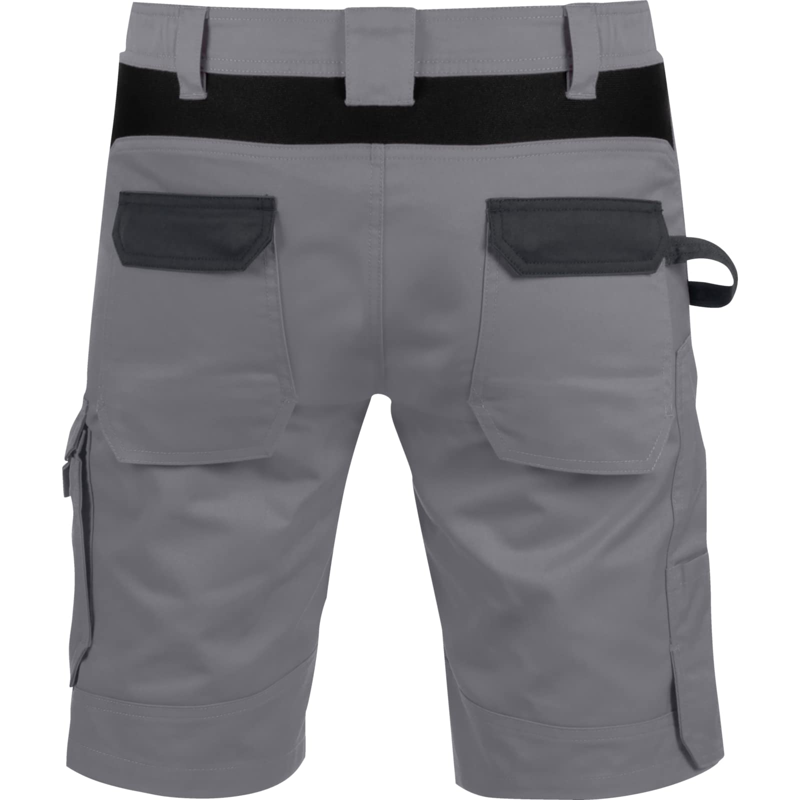 Würth MODYF Cetus Bermuda Travail Gris Anthracite