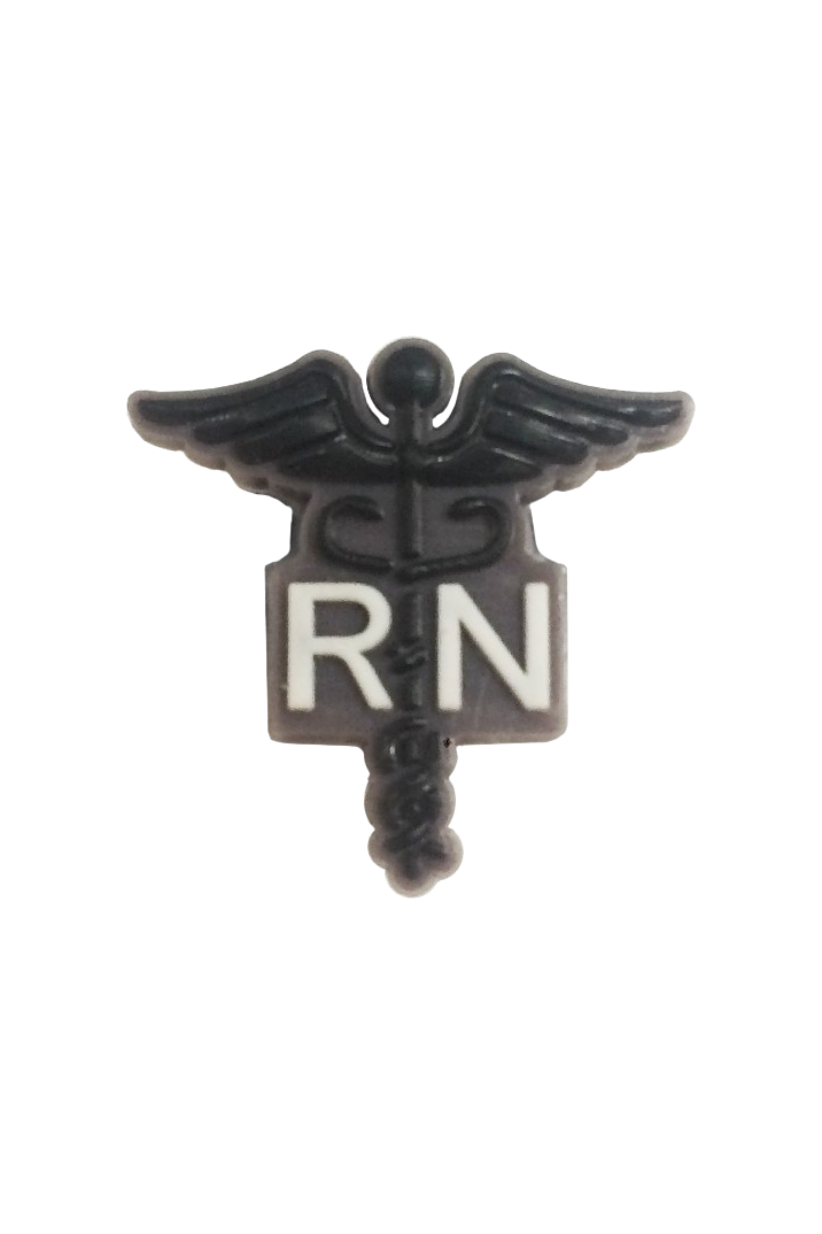 Enfermania Regalos Caduceo pin's infirmière caducée