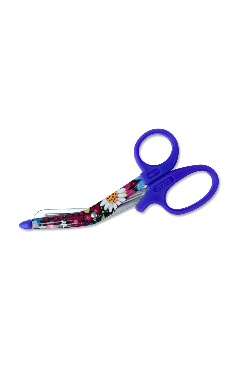 Enfermania Flowers ciseaux pansement 16 cm