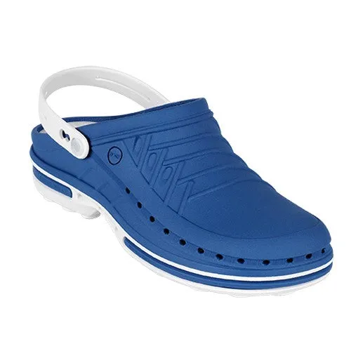 Enfermania Wock Clog sabots médicaux blancs 41-42