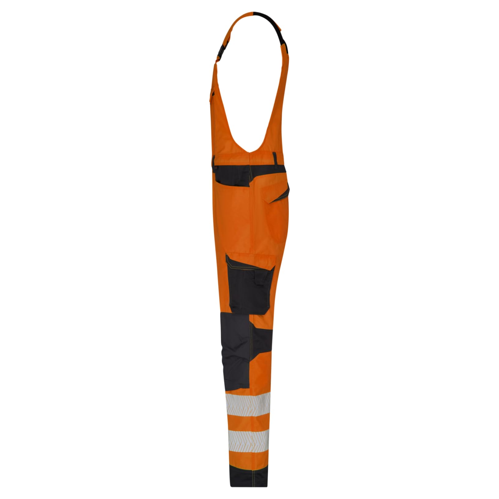 Würth MODYF Fluo salopette travail orange 36 HV
