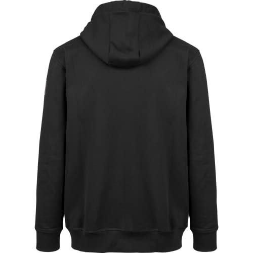 Würth MODYF Urban sweat travail zippé hoody noir taille M