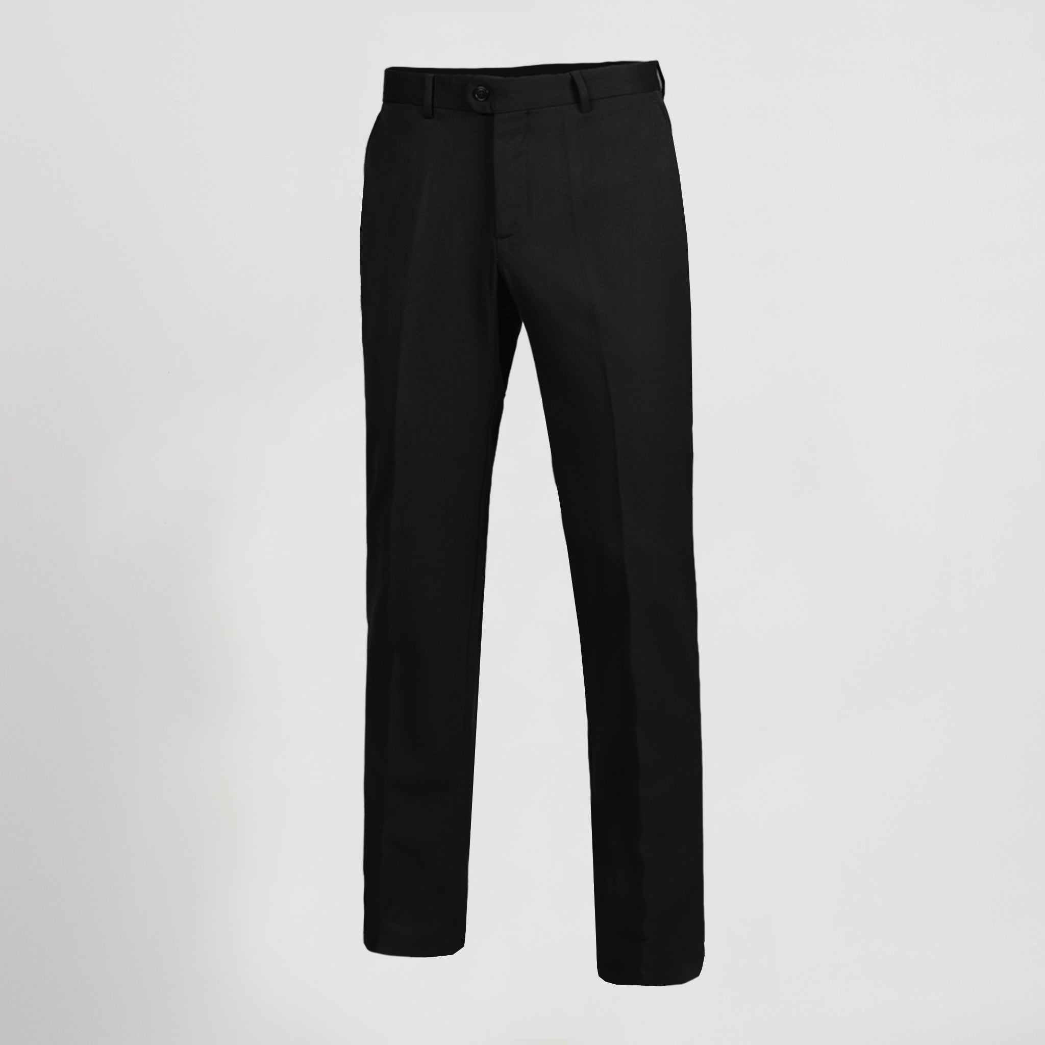 Gary's Máxima pantalon homme noir sans pinces hiver