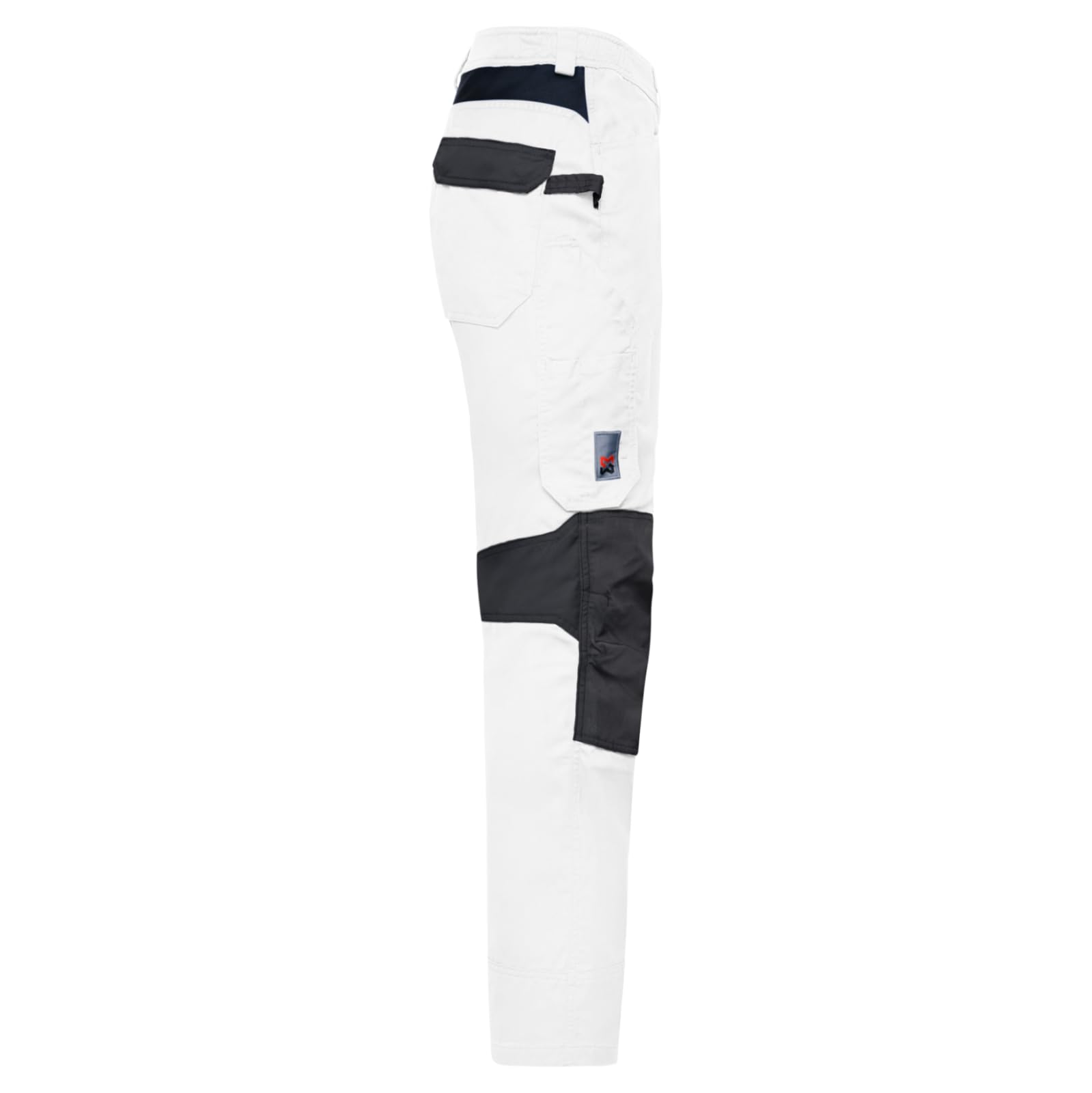Würth MODYF Cetus pantalon de travail blanc sans métal