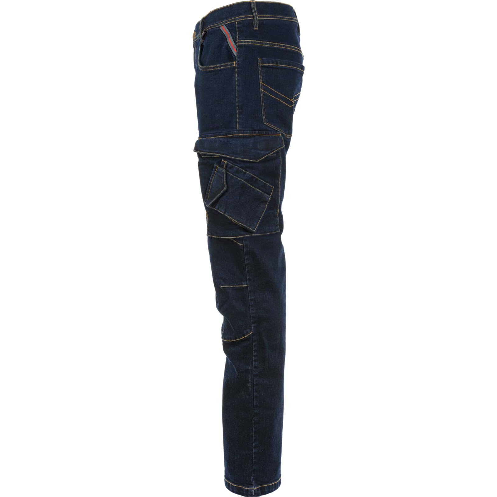 Würth MODYF Stretch X Pantalon Travail Homme Poches