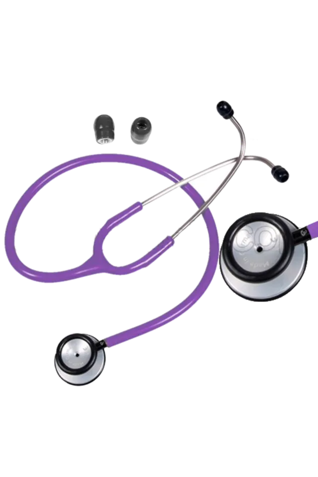 Enfermania KaWe Prestige Light stéthoscope alu membrane