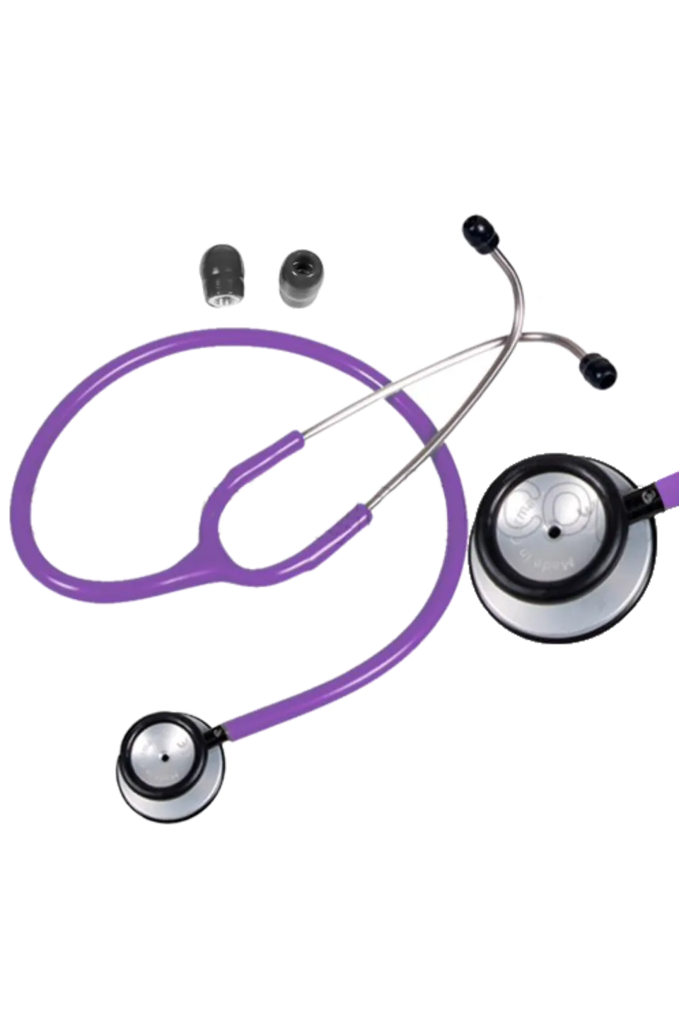 Enfermania KaWe Prestige Light stéthoscope alu membrane